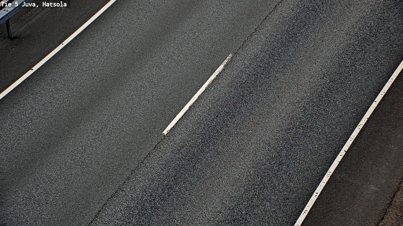Kelikamerat Kuva Tie 5 Juva, Hatsola, Juva, Etelä-Savo