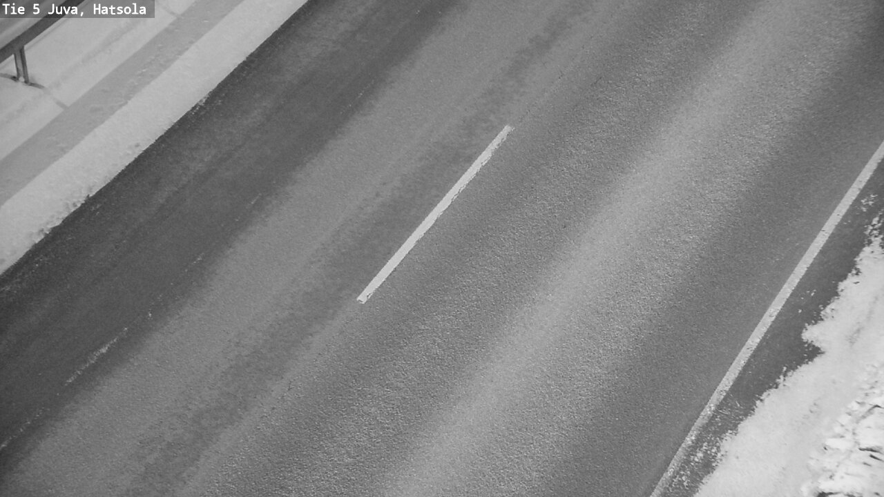 Kelikamerat Kuva Tie 5 Juva, Hatsola, Juva, Etelä-Savo