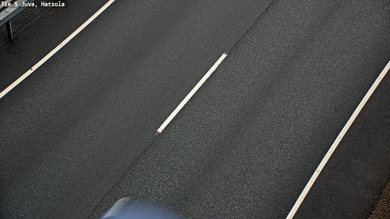 Kelikamerat Kuva Tie 5 Juva, Hatsola, Juva, Etelä-Savo