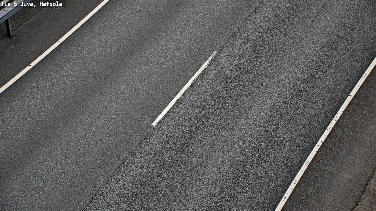 Kelikamerat Kuva Tie 5 Juva, Hatsola, Juva, Etelä-Savo