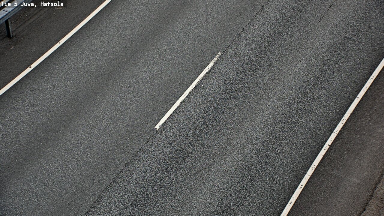 Kelikamerat Kuva Tie 5 Juva, Hatsola, Juva, Etelä-Savo