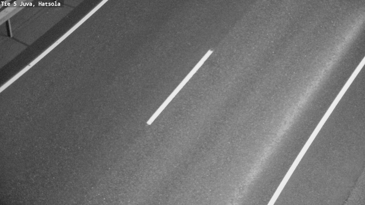 Kelikamerat Kuva Tie 5 Juva, Hatsola, Juva, Etelä-Savo