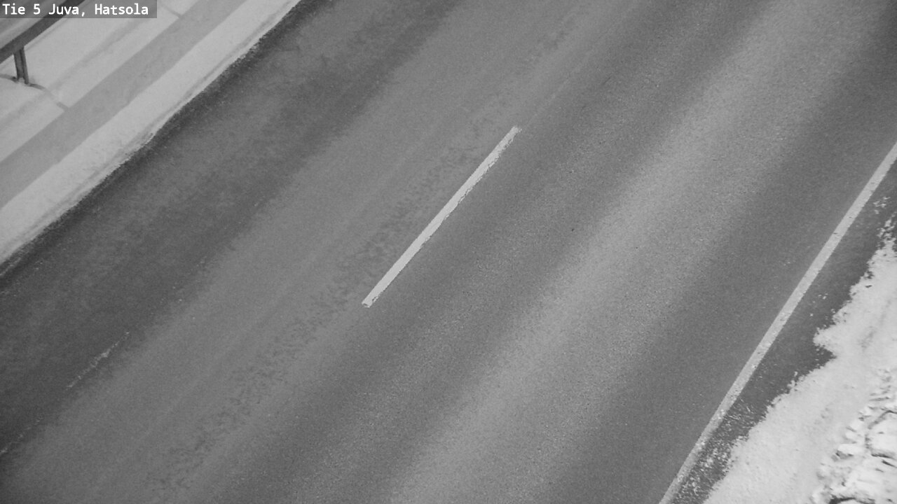 Kelikamerat Kuva Tie 5 Juva, Hatsola, Juva, Etelä-Savo