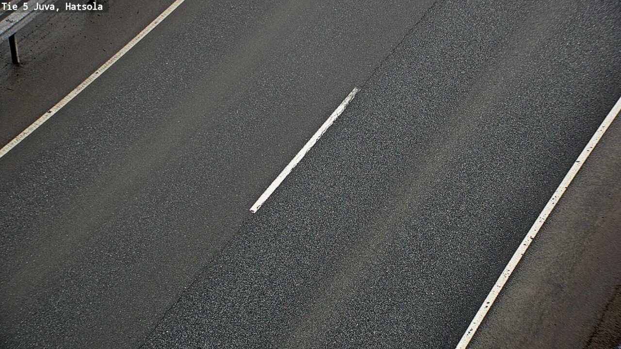 Kelikamerat Kuva Tie 5 Juva, Hatsola, Juva, Etelä-Savo