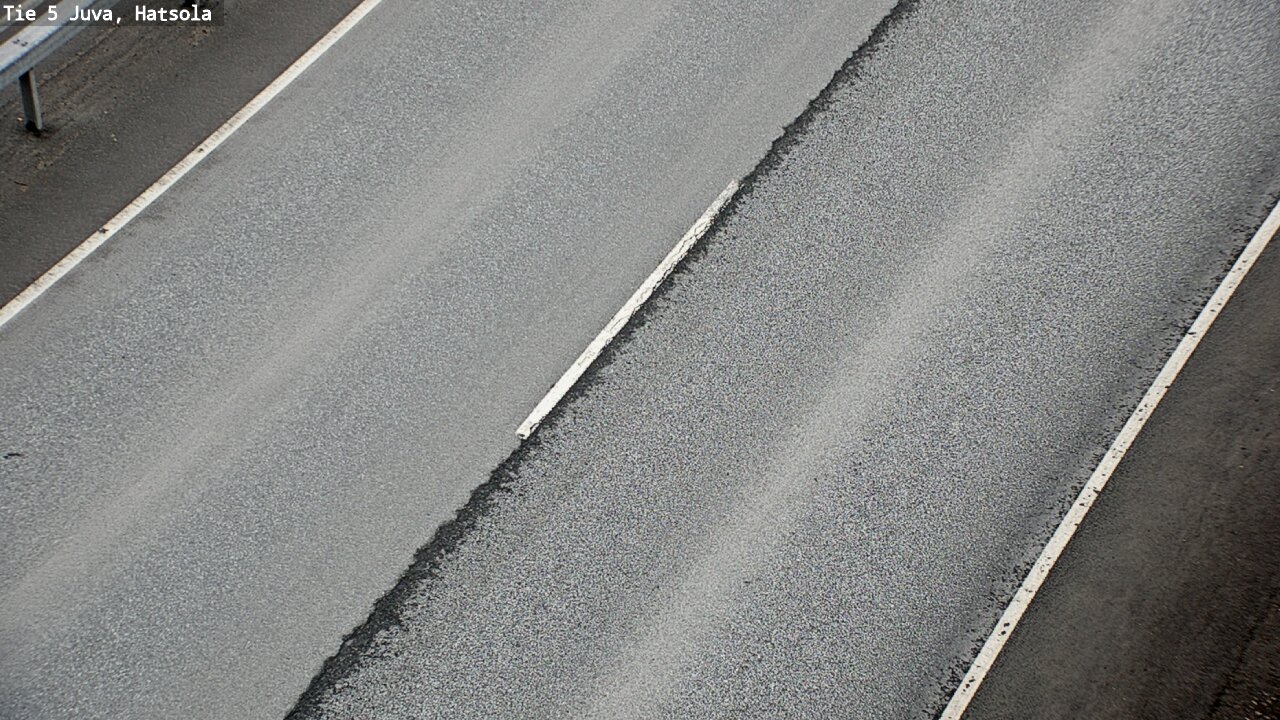 Kelikamerat Kuva Tie 5 Juva, Hatsola, Juva, Etelä-Savo