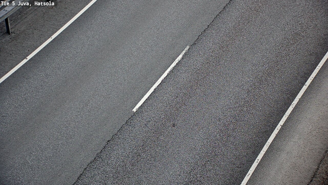 Kelikamerat Kuva Tie 5 Juva, Hatsola, Juva, Etelä-Savo