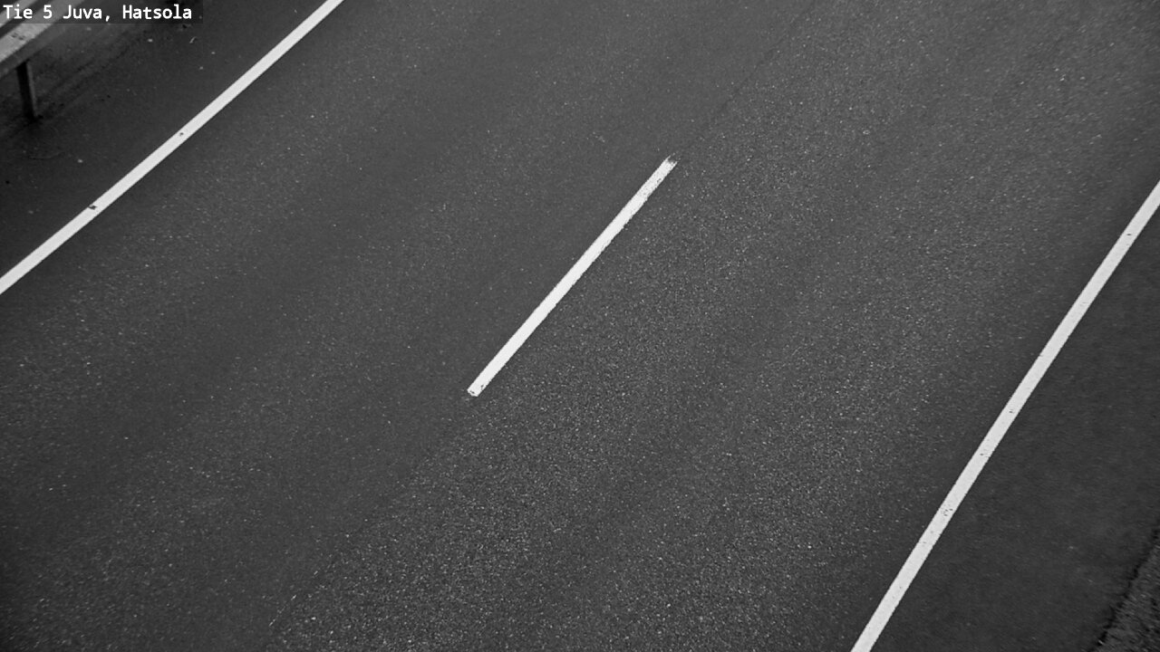 Kelikamerat Kuva Tie 5 Juva, Hatsola, Juva, Etelä-Savo