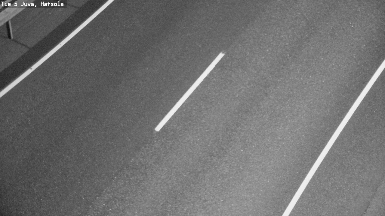 Kelikamerat Kuva Tie 5 Juva, Hatsola, Juva, Etelä-Savo