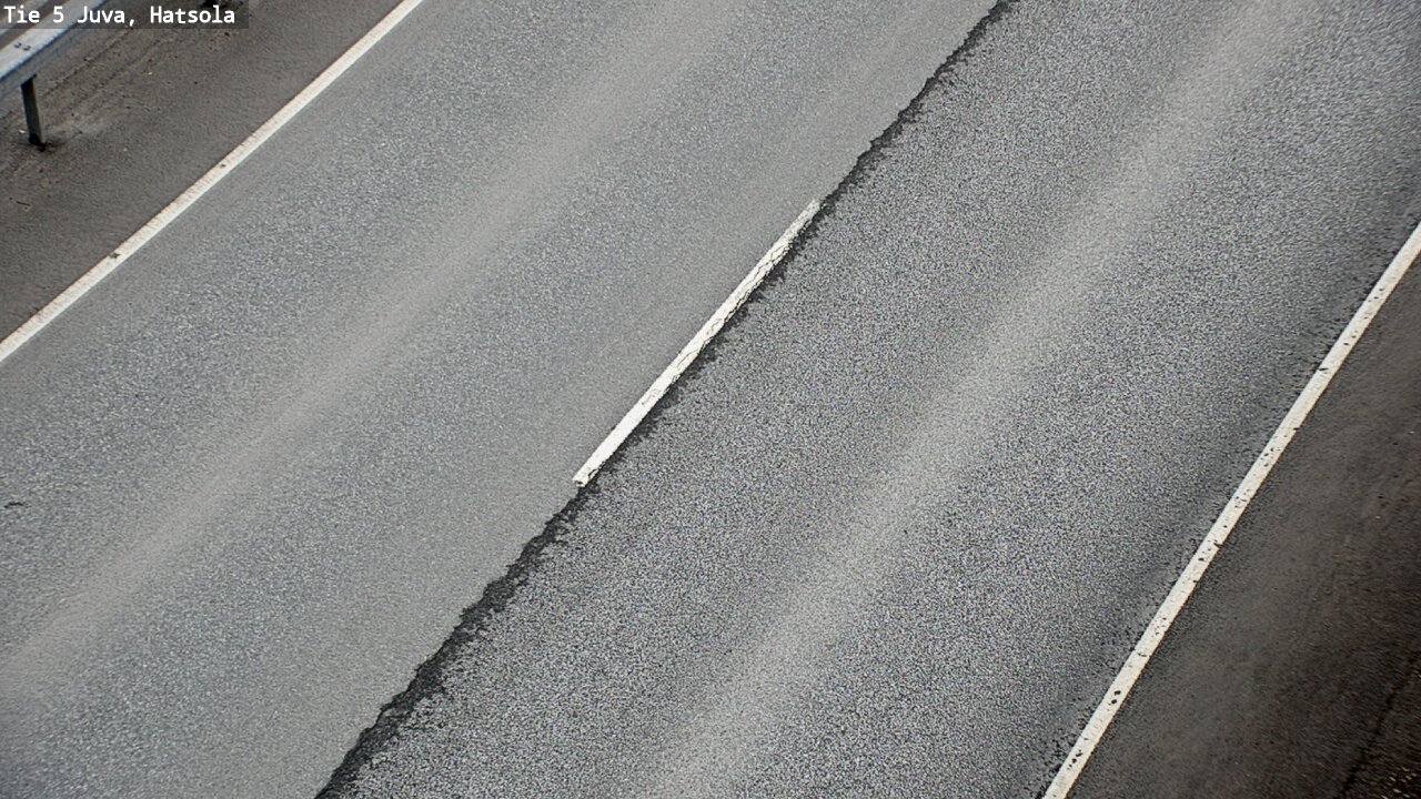 Kelikamerat Kuva Tie 5 Juva, Hatsola, Juva, Etelä-Savo