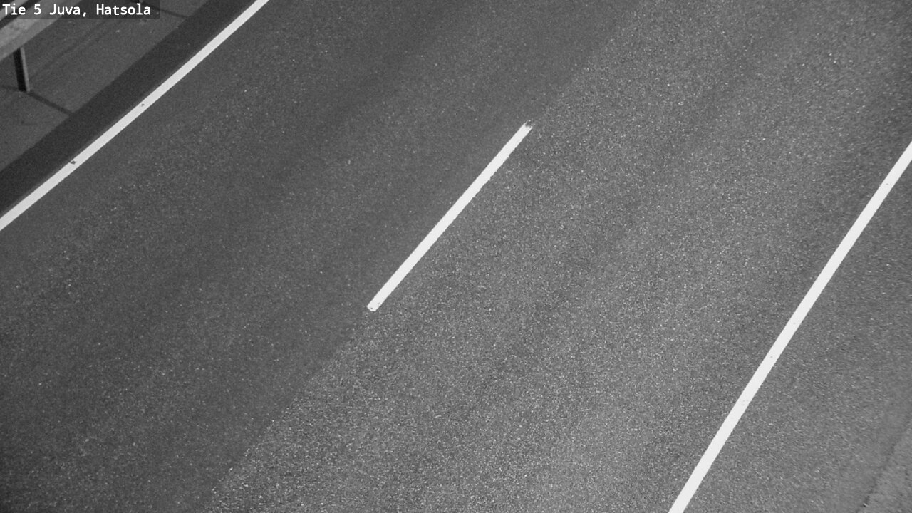 Kelikamerat Kuva Tie 5 Juva, Hatsola, Juva, Etelä-Savo