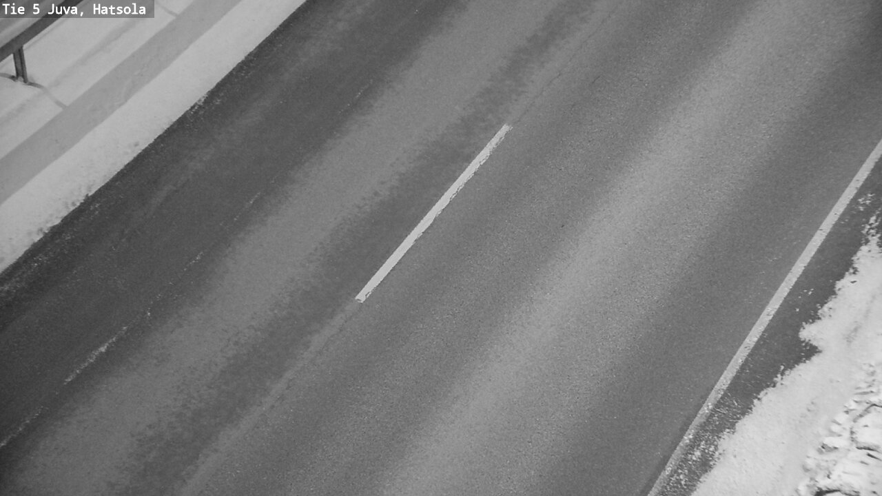 Kelikamerat Kuva Tie 5 Juva, Hatsola, Juva, Etelä-Savo