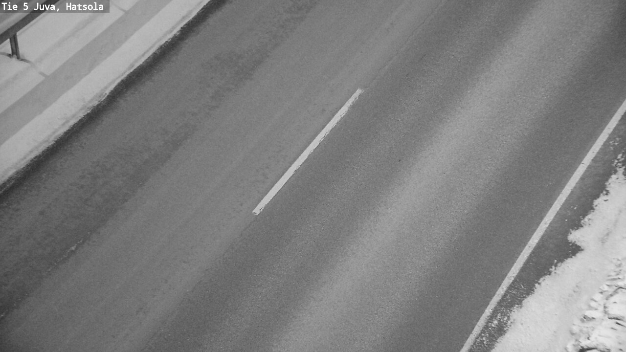 Kelikamerat Kuva Tie 5 Juva, Hatsola, Juva, Etelä-Savo