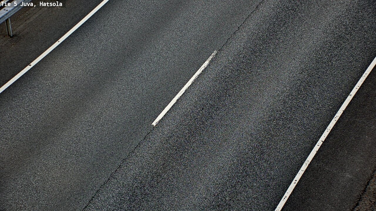 Kelikamerat Kuva Tie 5 Juva, Hatsola, Juva, Etelä-Savo