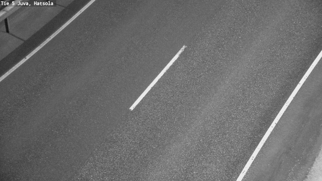 Kelikamerat Kuva Tie 5 Juva, Hatsola, Juva, Etelä-Savo