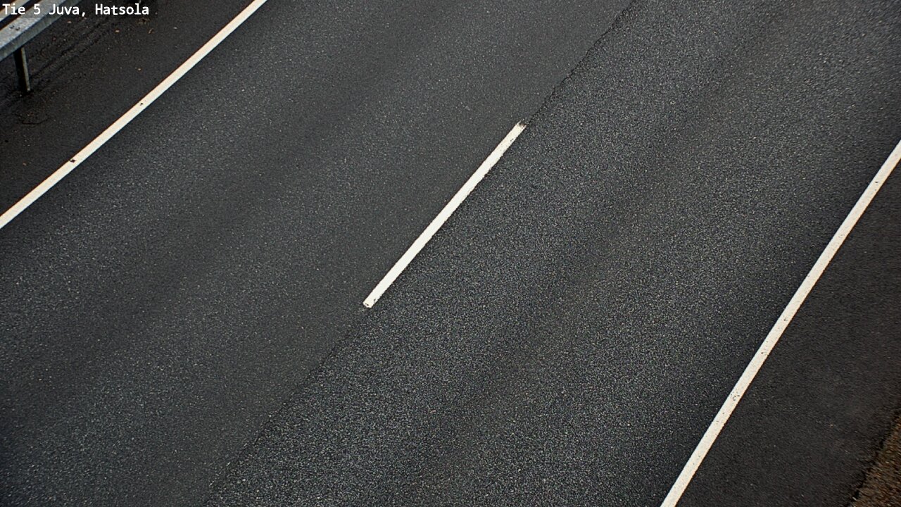 Kelikamerat Kuva Tie 5 Juva, Hatsola, Juva, Etelä-Savo