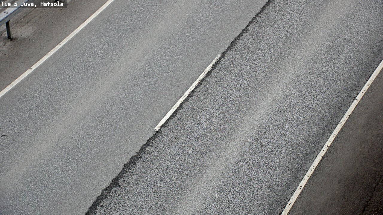 Kelikamerat Kuva Tie 5 Juva, Hatsola, Juva, Etelä-Savo