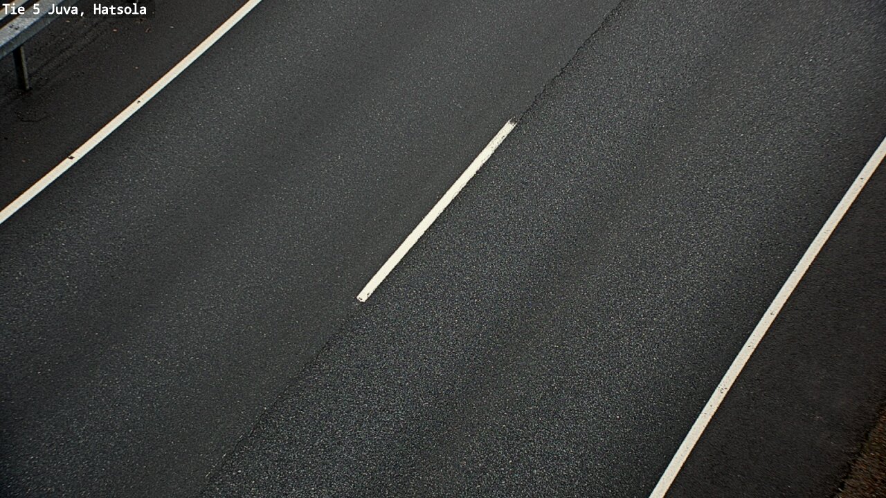 Kelikamerat Kuva Tie 5 Juva, Hatsola, Juva, Etelä-Savo