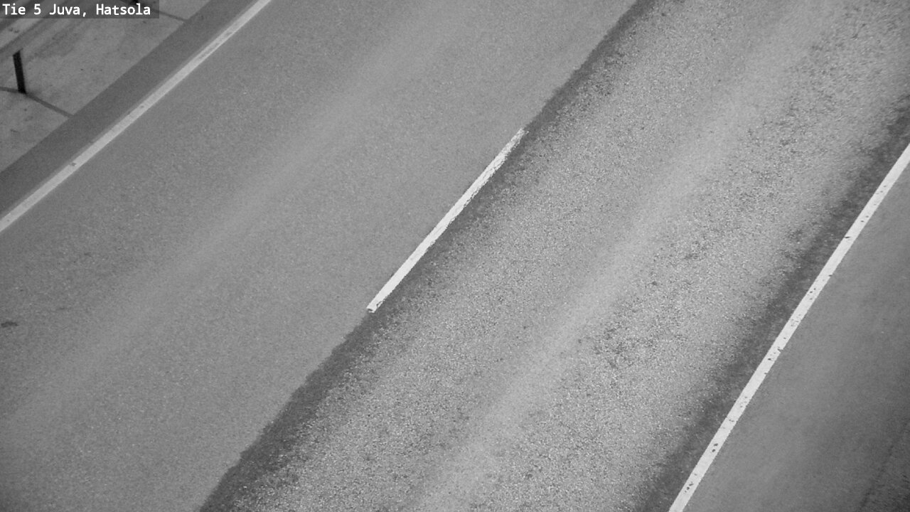 Kelikamerat Kuva Tie 5 Juva, Hatsola, Juva, Etelä-Savo