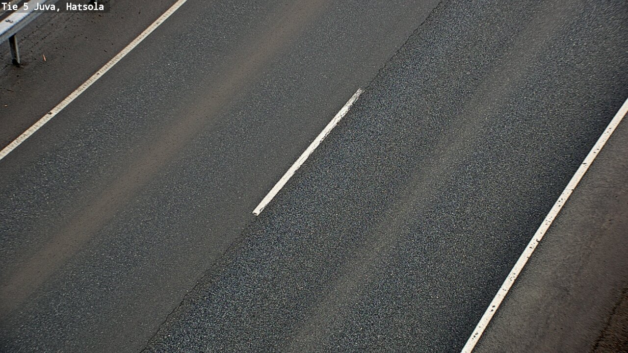 Kelikamerat Kuva Tie 5 Juva, Hatsola, Juva, Etelä-Savo