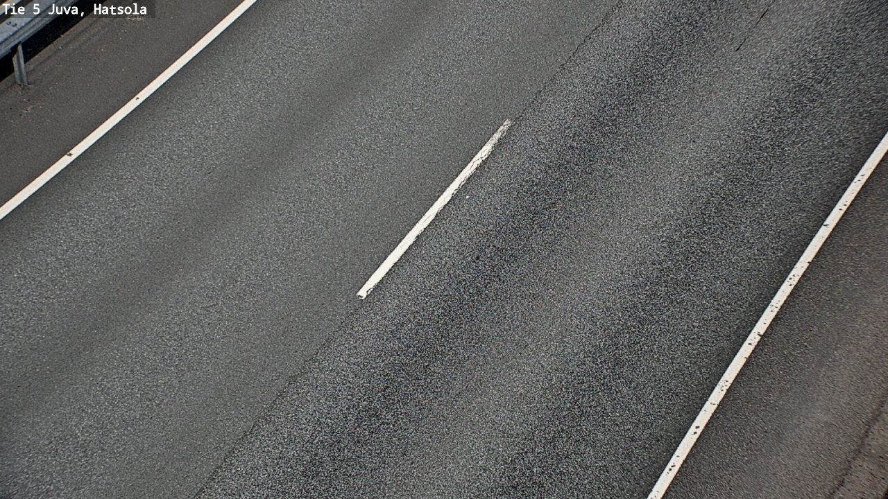 Kelikamerat Kuva Tie 5 Juva, Hatsola, Juva, Etelä-Savo