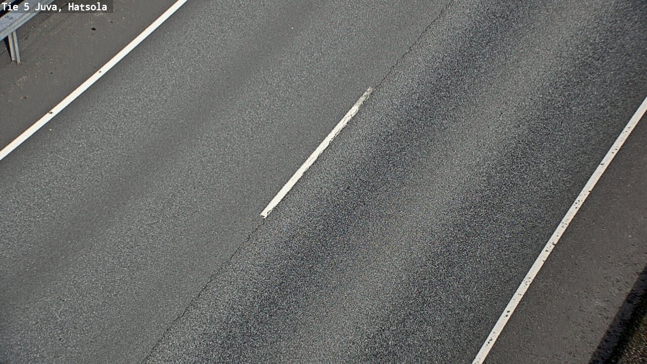 Kelikamerat Kuva Tie 5 Juva, Hatsola, Juva, Etelä-Savo