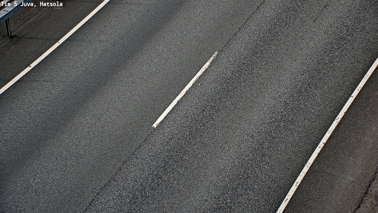 Kelikamerat Kuva Tie 5 Juva, Hatsola, Juva, Etelä-Savo