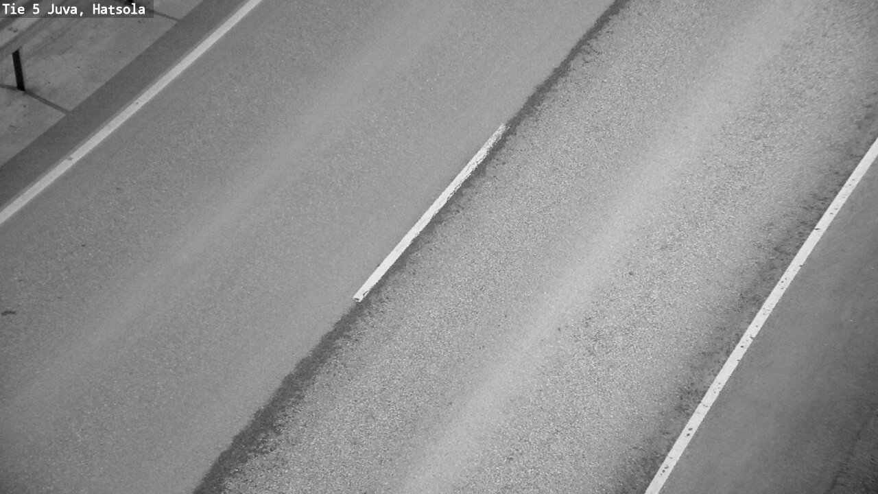 Kelikamerat Kuva Tie 5 Juva, Hatsola, Juva, Etelä-Savo