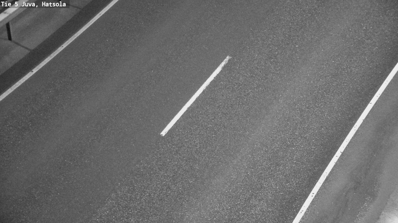 Kelikamerat Kuva Tie 5 Juva, Hatsola, Juva, Etelä-Savo