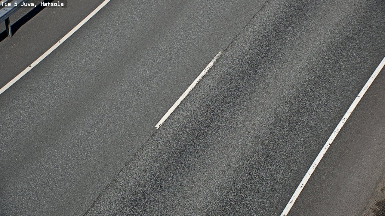 Kelikamerat Kuva Tie 5 Juva, Hatsola, Juva, Etelä-Savo