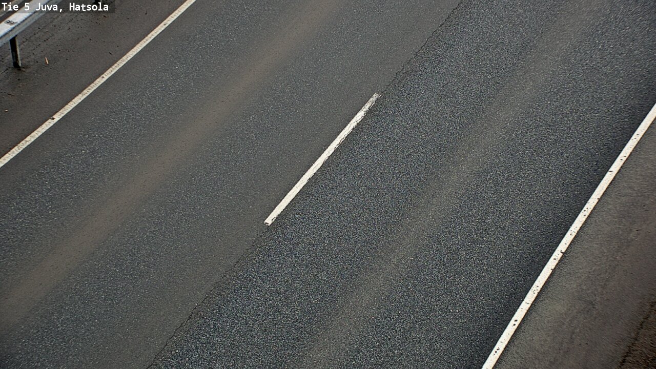 Kelikamerat Kuva Tie 5 Juva, Hatsola, Juva, Etelä-Savo