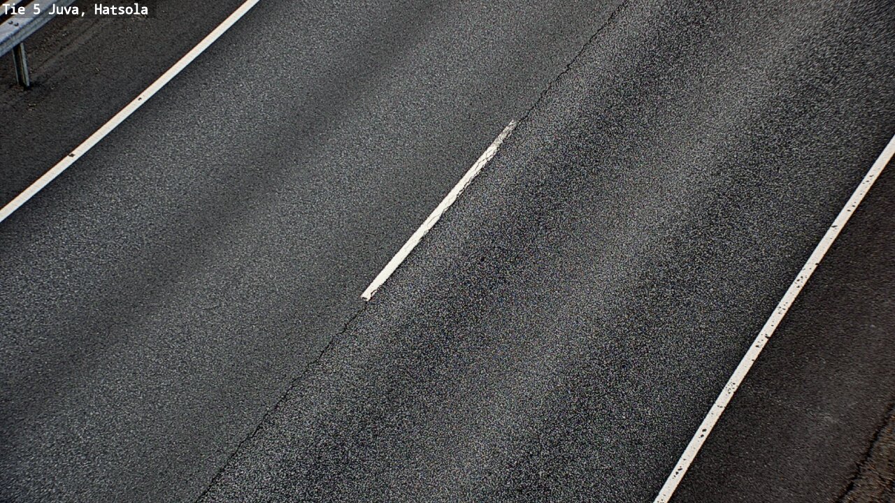 Kelikamerat Kuva Tie 5 Juva, Hatsola, Juva, Etelä-Savo