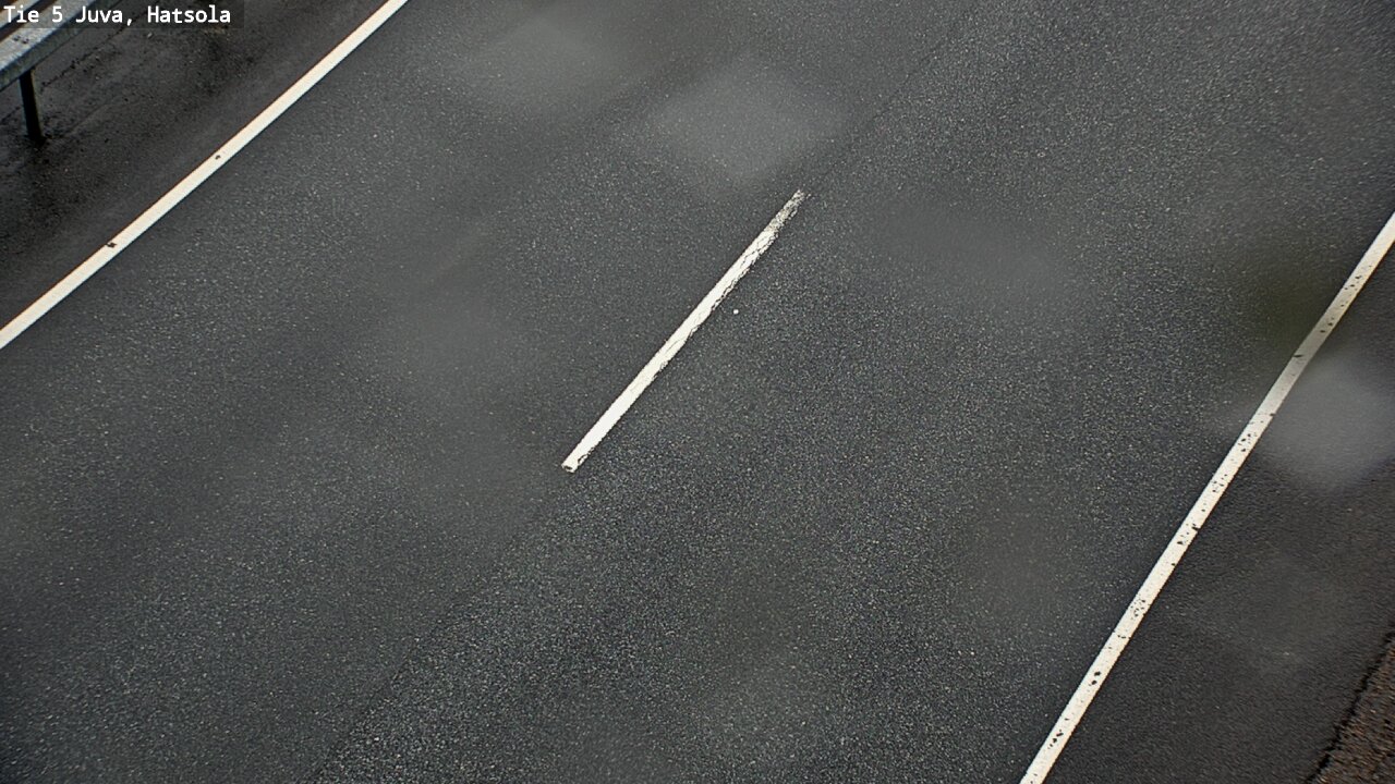 Kelikamerat Kuva Tie 5 Juva, Hatsola, Juva, Etelä-Savo