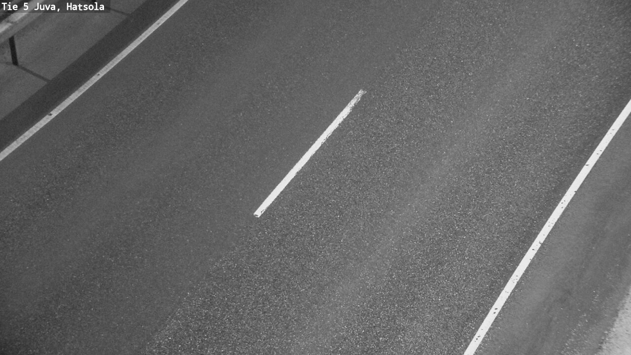 Kelikamerat Kuva Tie 5 Juva, Hatsola, Juva, Etelä-Savo