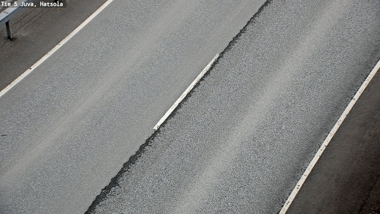 Kelikamerat Kuva Tie 5 Juva, Hatsola, Juva, Etelä-Savo