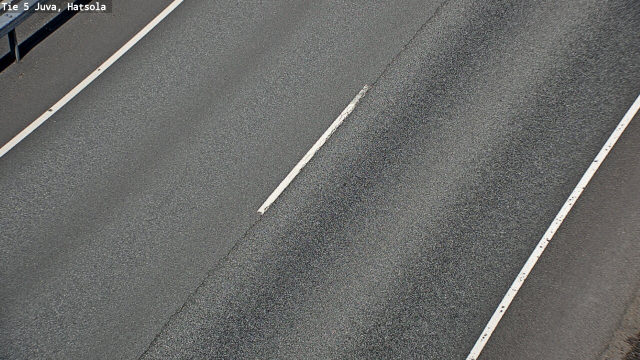 Kelikamerat Kuva Tie 5 Juva, Hatsola, Juva, Etelä-Savo