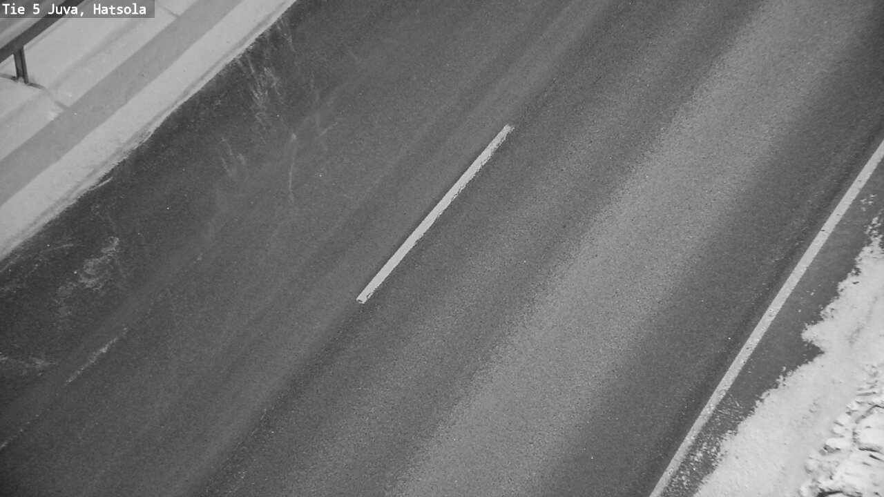 Kelikamerat Kuva Tie 5 Juva, Hatsola, Juva, Etelä-Savo