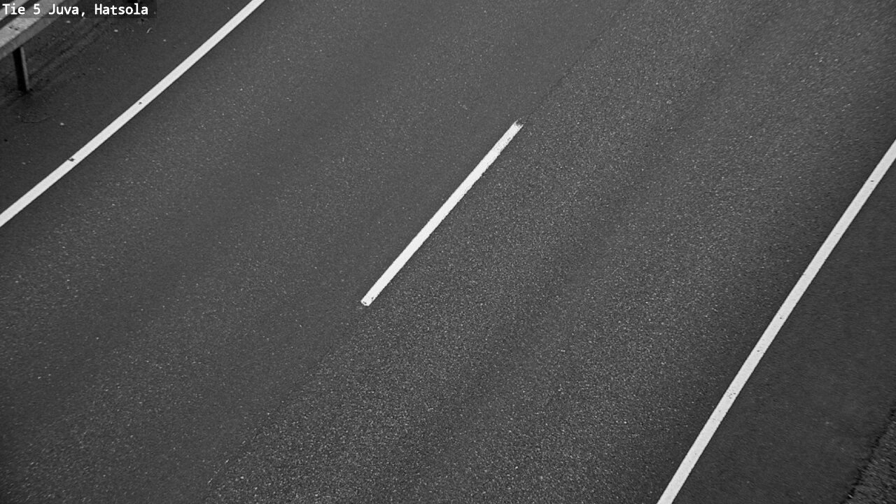 Kelikamerat Kuva Tie 5 Juva, Hatsola, Juva, Etelä-Savo