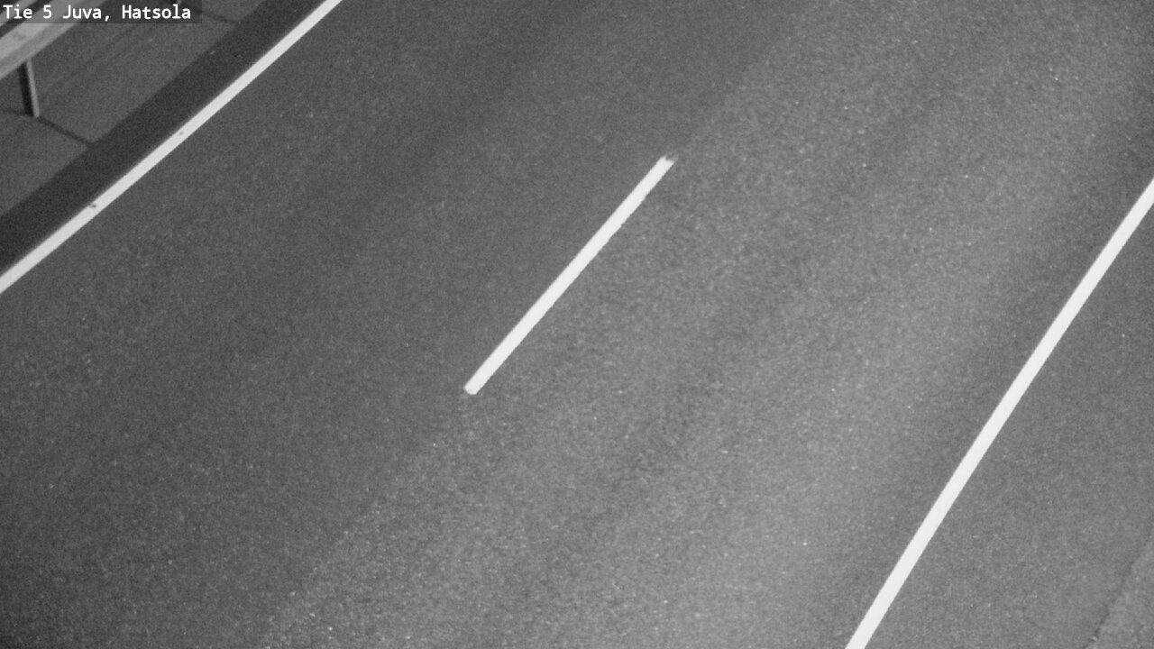 Kelikamerat Kuva Tie 5 Juva, Hatsola, Juva, Etelä-Savo