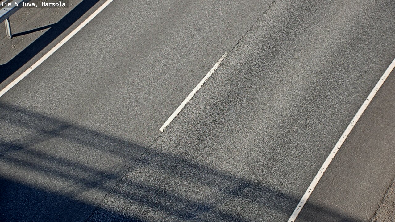 Kelikamerat Kuva Tie 5 Juva, Hatsola, Juva, Etelä-Savo