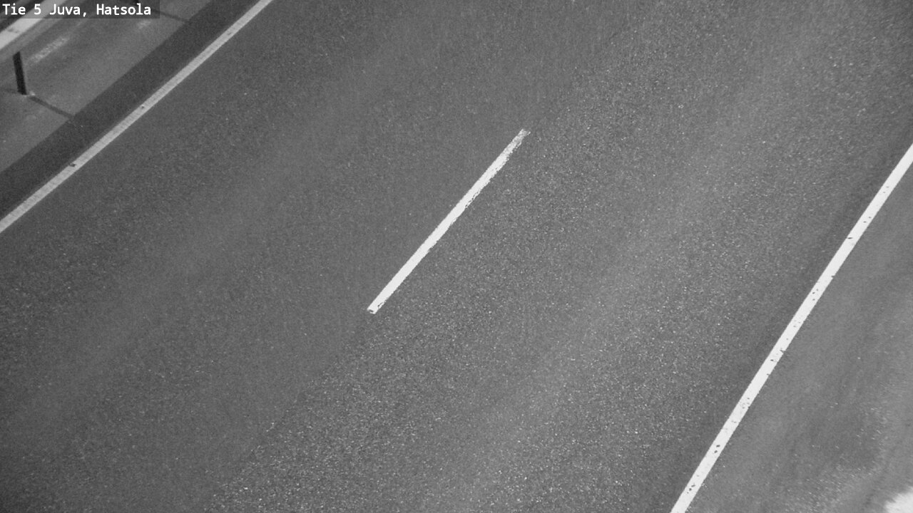 Kelikamerat Kuva Tie 5 Juva, Hatsola, Juva, Etelä-Savo