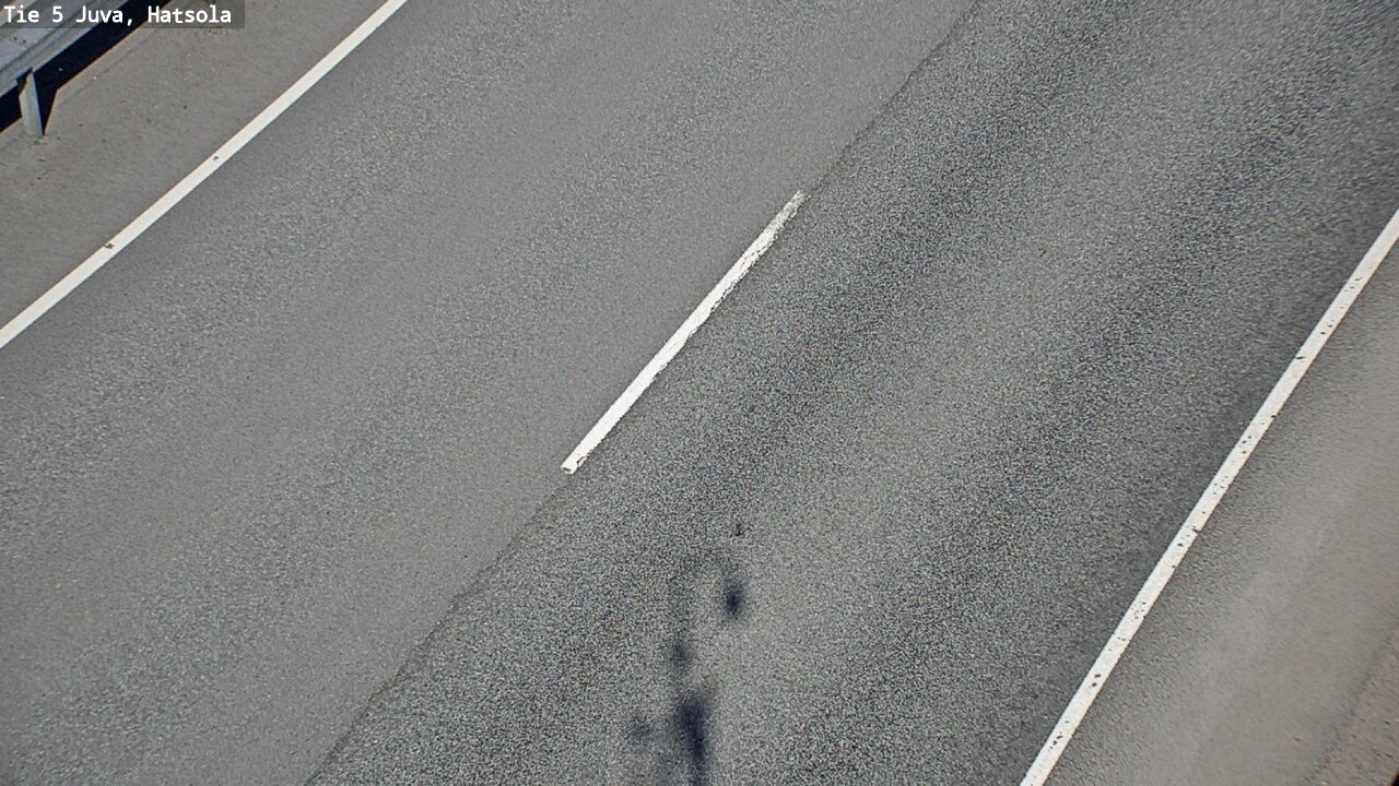 Kelikamerat Kuva Tie 5 Juva, Hatsola, Juva, Etelä-Savo