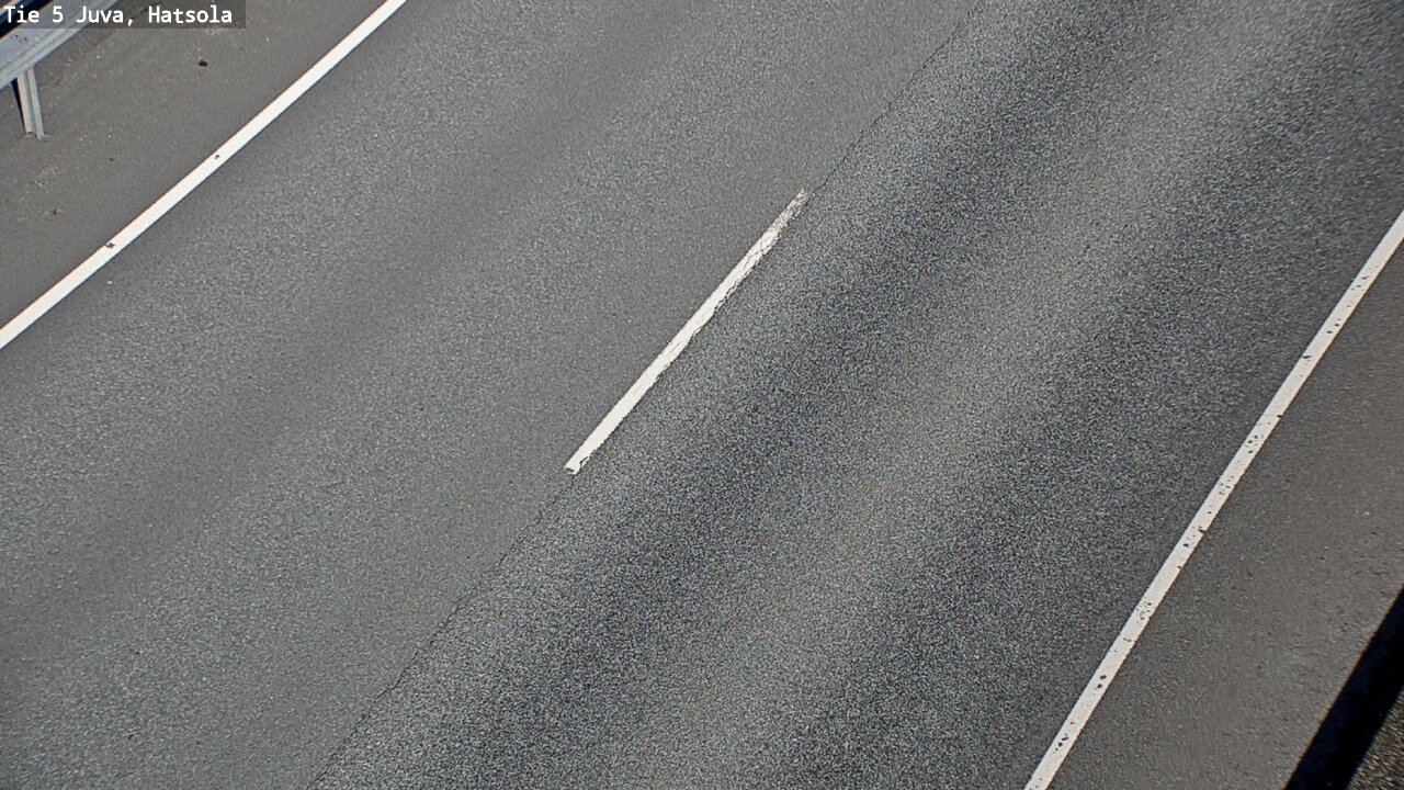 Kelikamerat Kuva Tie 5 Juva, Hatsola, Juva, Etelä-Savo