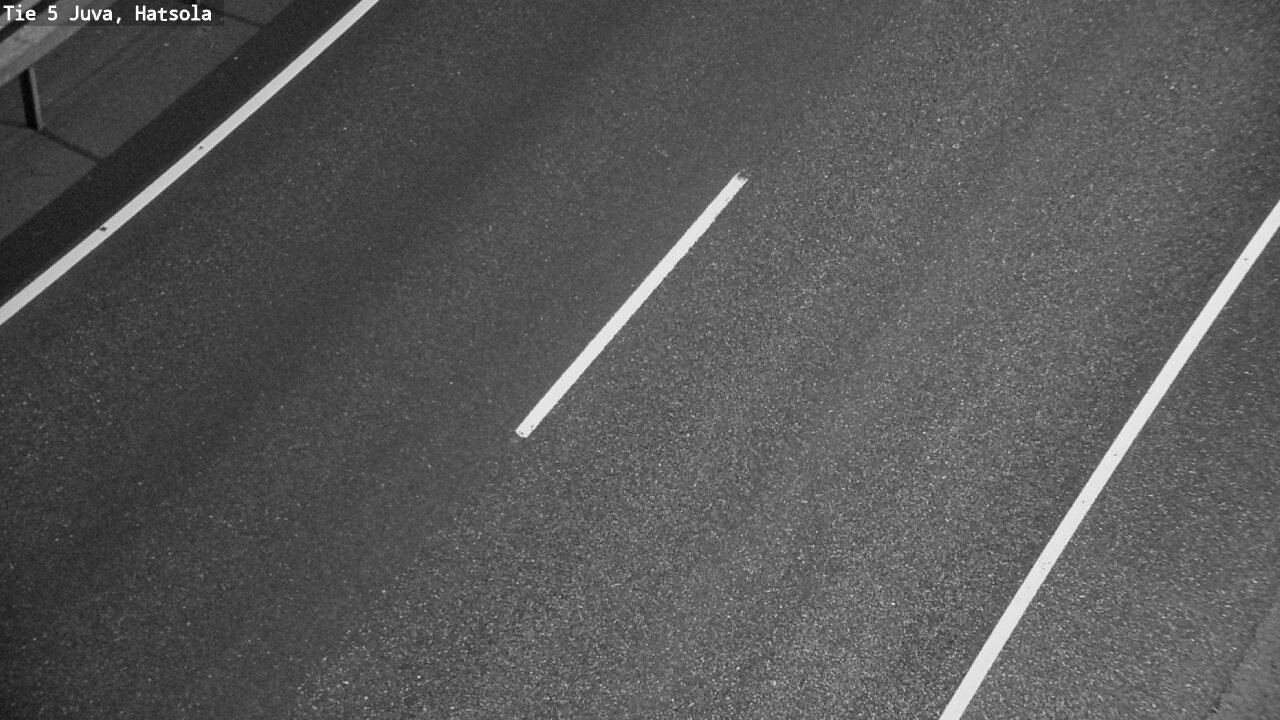 Kelikamerat Kuva Tie 5 Juva, Hatsola, Juva, Etelä-Savo