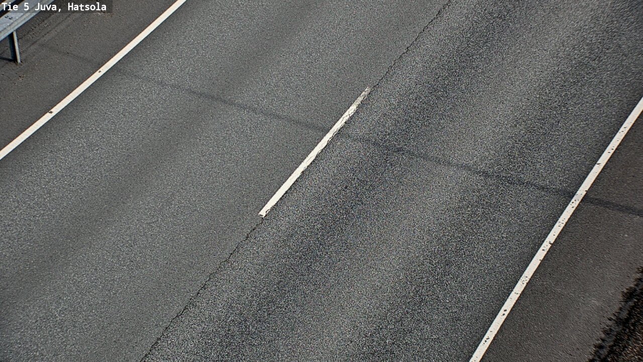 Kelikamerat Kuva Tie 5 Juva, Hatsola, Juva, Etelä-Savo