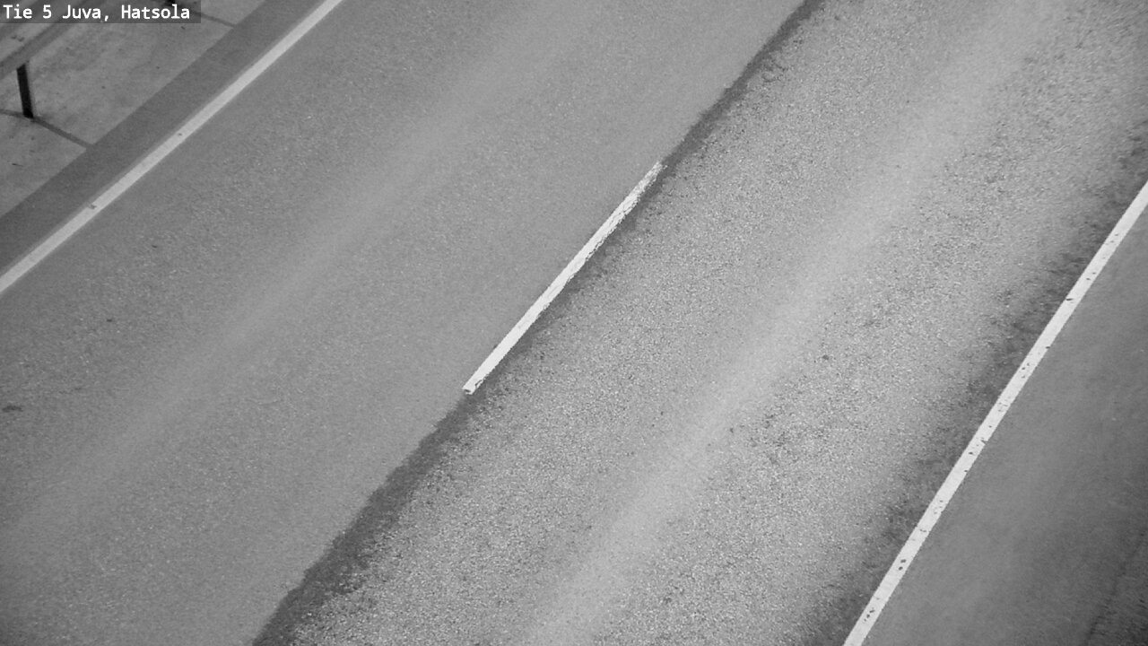 Kelikamerat Kuva Tie 5 Juva, Hatsola, Juva, Etelä-Savo