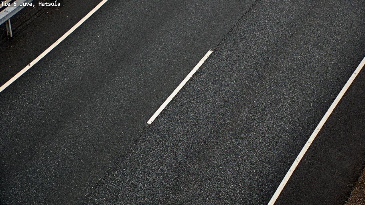 Kelikamerat Kuva Tie 5 Juva, Hatsola, Juva, Etelä-Savo