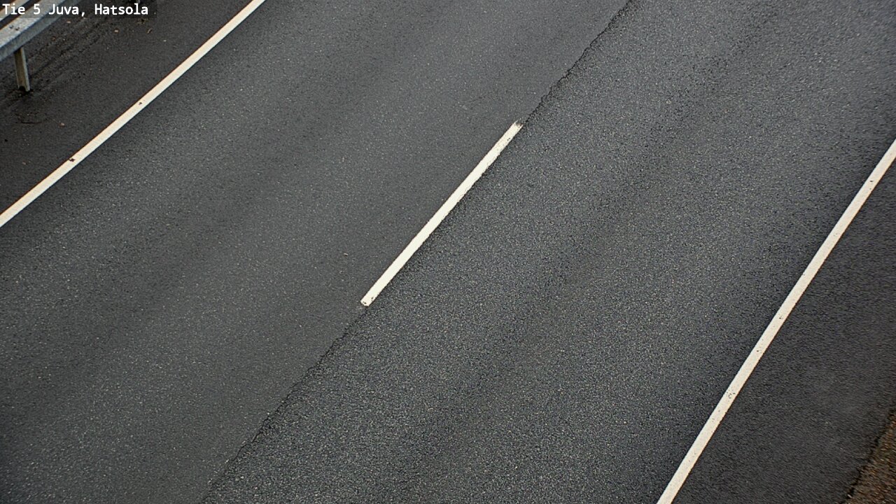 Kelikamerat Kuva Tie 5 Juva, Hatsola, Juva, Etelä-Savo