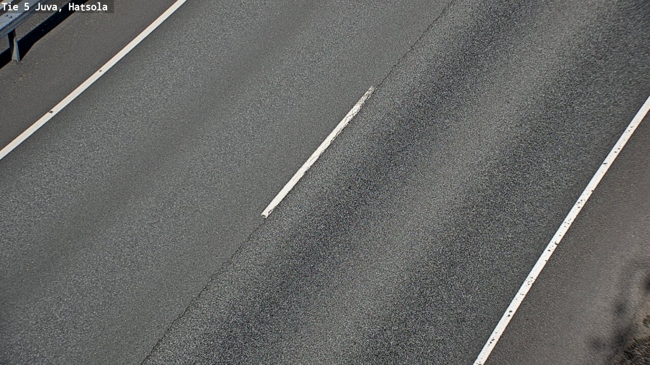 Kelikamerat Kuva Tie 5 Juva, Hatsola, Juva, Etelä-Savo