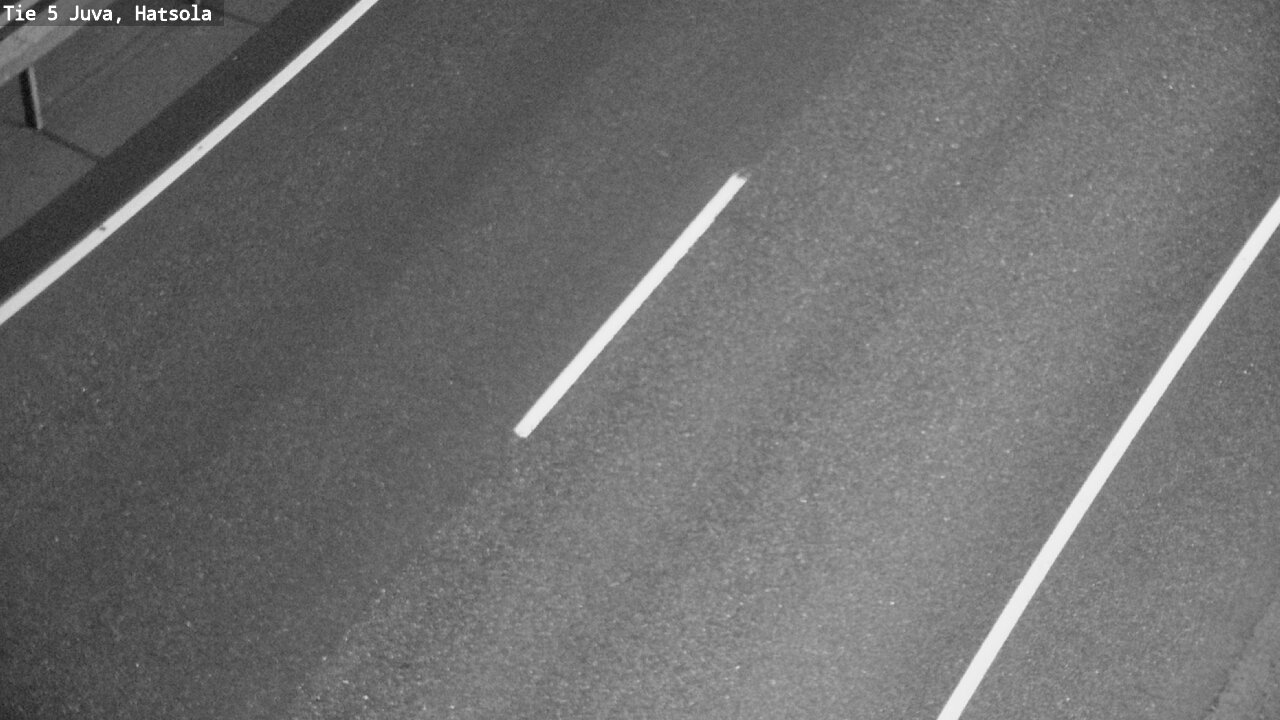 Kelikamerat Kuva Tie 5 Juva, Hatsola, Juva, Etelä-Savo