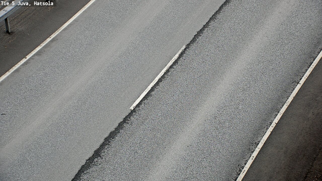 Kelikamerat Kuva Tie 5 Juva, Hatsola, Juva, Etelä-Savo